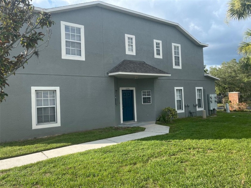 WOW! Do not miss this freshly updated 4 bedroom 3 full bath - Beach Townhome/Townhouse for sale in Gibsonton, Florida on Beachhouse.com