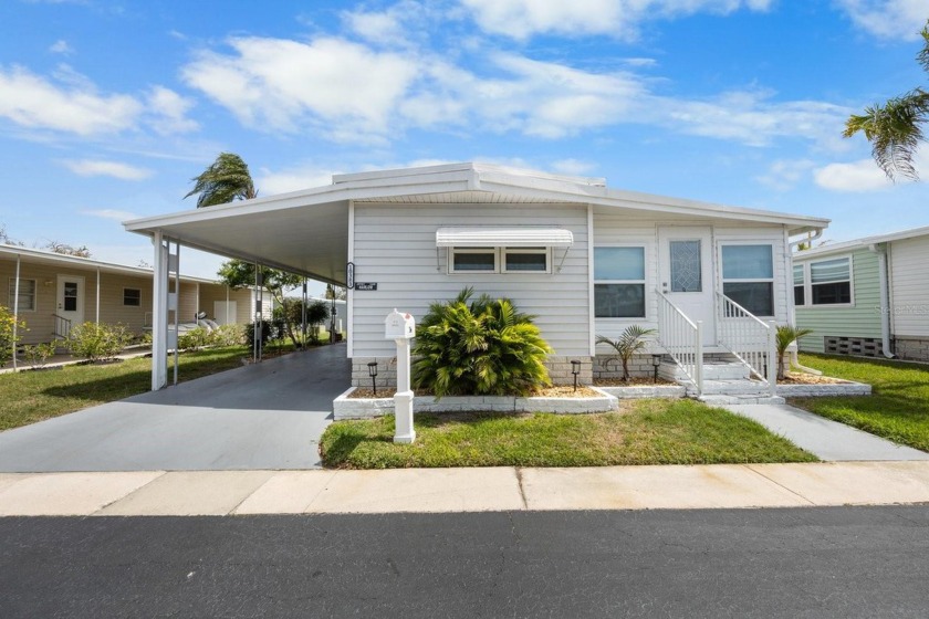 Welcome home to this beautifully updated property located in - Beach Home for sale in Largo, Florida on Beachhouse.com