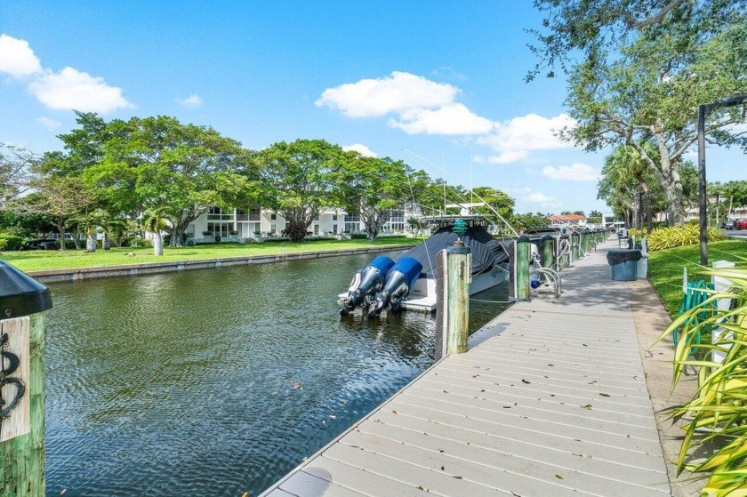 All special assessments paid in full and outstanding common area - Beach Condo for sale in Boca Raton, Florida on Beachhouse.com