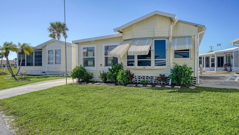 Welcome to your charming retreat in the heart of Englewood - Beach Home for sale in Englewood, Florida on Beachhouse.com