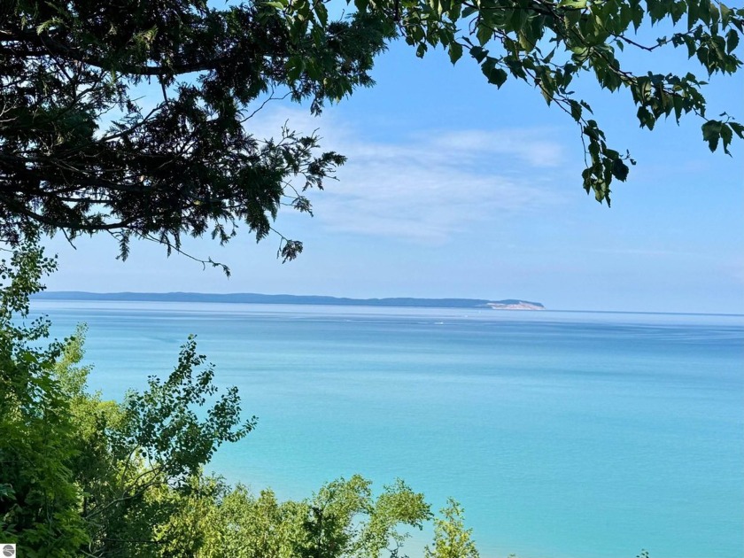 Discover an extraordinary slice of Northern Michigan - Beach Acreage for sale in Leland, Michigan on Beachhouse.com