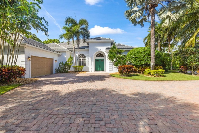 Welcome to 6483 Fox Run Circle, located in the coveted Jupiter - Beach Home for sale in Jupiter, Florida on Beachhouse.com