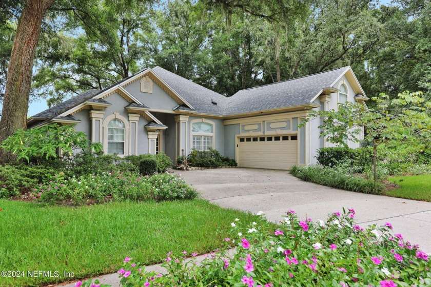 Priced to sell. This premium lot with water view is an - Beach Home for sale in Jacksonville, Florida on Beachhouse.com