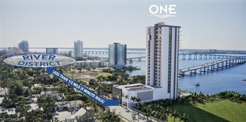 1 of only 3 Penthouses! Spectacular full-floor unit (18th - Beach Condo for sale in Fort Myers, Florida on Beachhouse.com