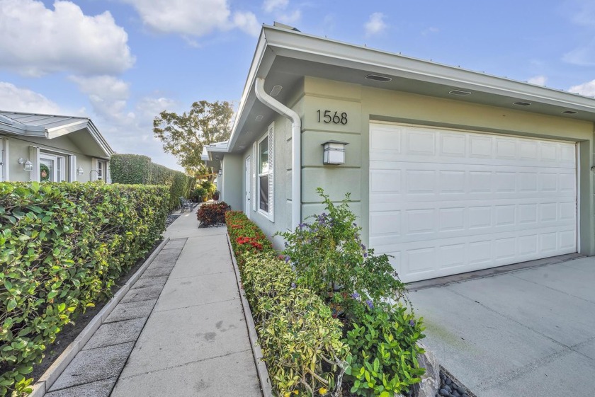 This captivating villa is nestled in one of the most - Beach Home for sale in Palm City, Florida on Beachhouse.com