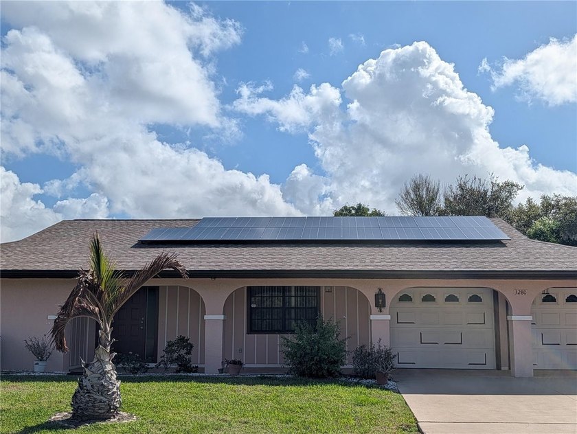 Welcome to a beautifully maintained and versatile Port Charlotte - Beach Home for sale in Punta Gorda, Florida on Beachhouse.com
