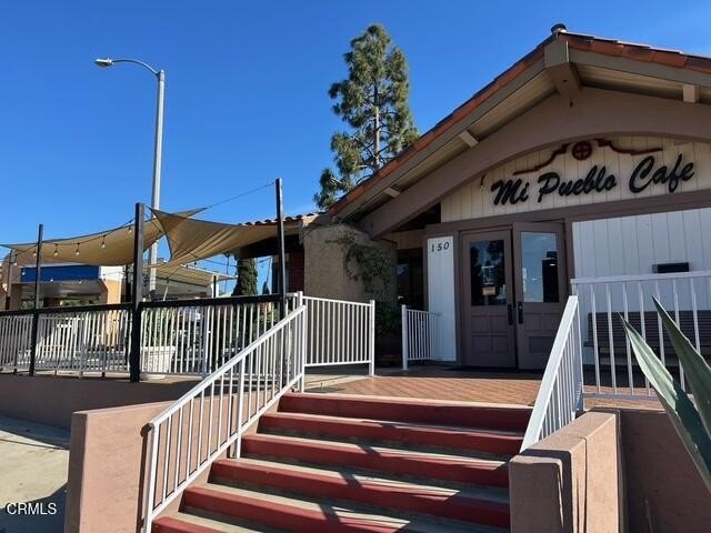 Wow! Take advantage of this very rare opportunity to not only - Beach Commercial for sale in Oxnard, California on Beachhouse.com