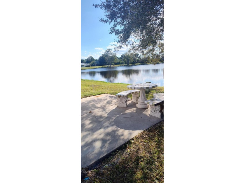 Florida living on the water in Spanish Lakes Riverfront. Enjoy - Beach Home for sale in Port Saint Lucie, Florida on Beachhouse.com