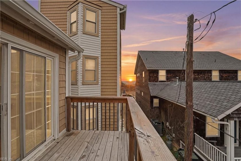 Welcome to 1634 E Ocean View Ave, Unit 2E - a beautifully - Beach Condo for sale in Norfolk, Virginia on Beachhouse.com