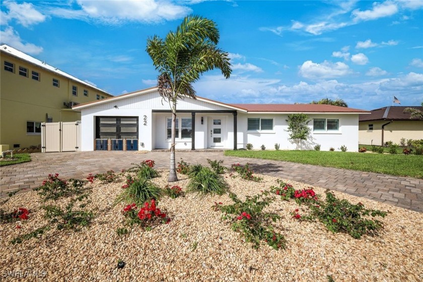 Look No Further!!! Priced to Sell!! Very Deceiving home from the - Beach Home for sale in Fort Myers Beach, Florida on Beachhouse.com