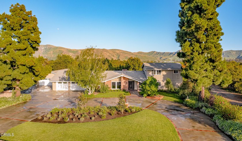 Price history prior to 2026 reflects the sale of a separate - Beach Home for sale in Santa Paula, California on Beachhouse.com