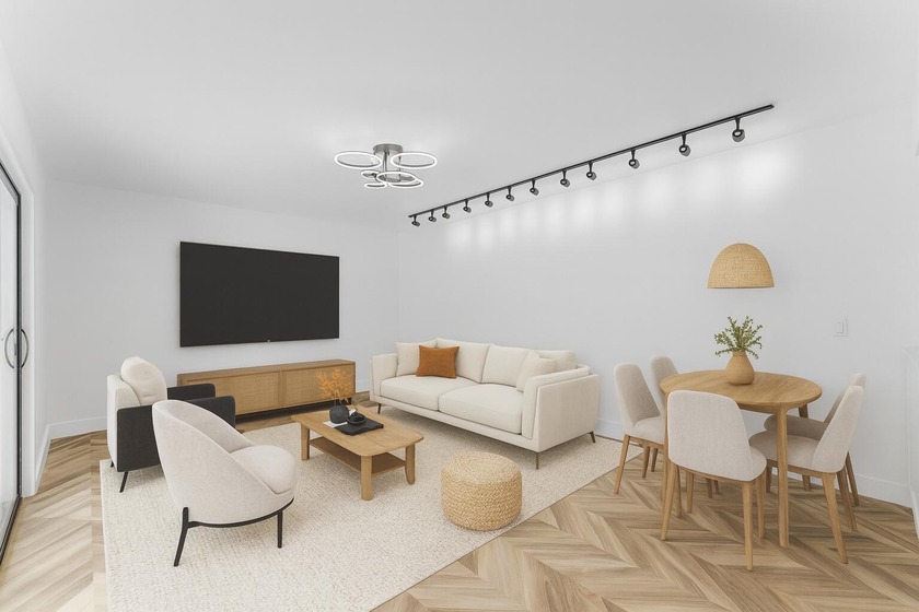 You will Fall in Love with this Completely Updated 2 Bedroom - Beach Townhome/Townhouse for sale in Delray Beach, Florida on Beachhouse.com