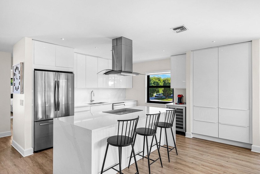 Experience resort-style living in this beautifully renovated - Beach Condo for sale in Boynton Beach, Florida on Beachhouse.com