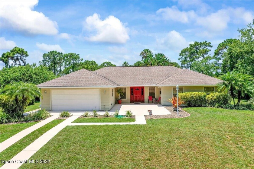 This amazing property will satisfy all of your families desires! - Beach Home for sale in Grant, Florida on Beachhouse.com