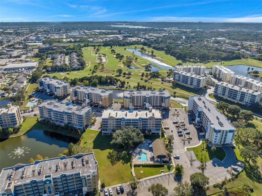 Welcome to Golf Lake Condo #5301, where the Florida lifestyle - Beach Condo for sale in Largo, Florida on Beachhouse.com