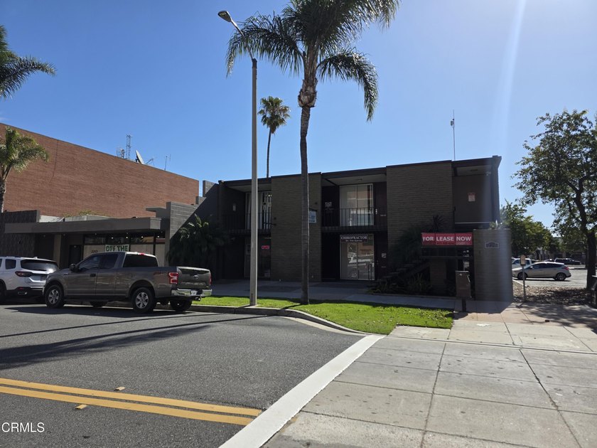 Prime investment or owner-user opportunity in the heart of - Beach Commercial for sale in Oxnard, California on Beachhouse.com