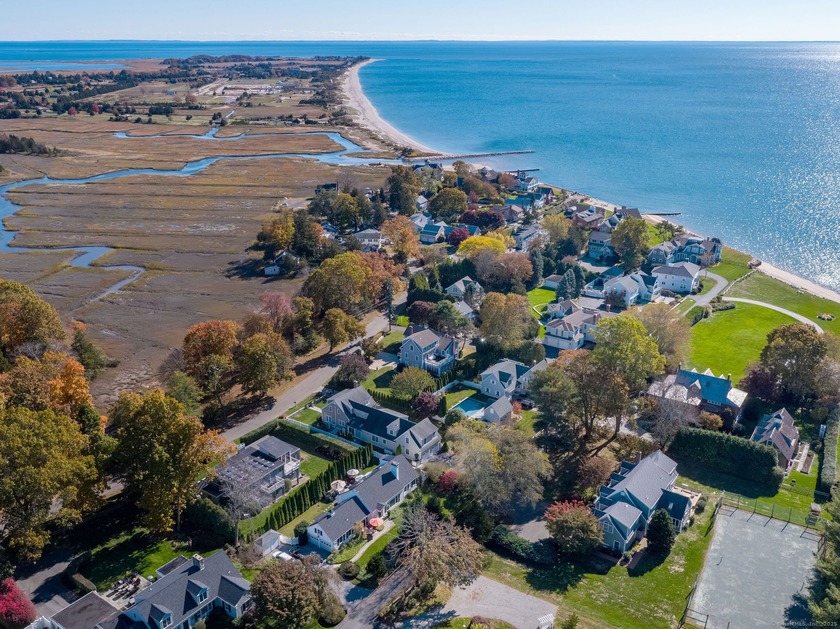 This expanded 3 bedroom 2.5 bath Cape-style home offers 2 - Beach Home for sale in Madison, Connecticut on Beachhouse.com
