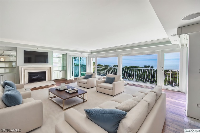 Rare offering at Chelsea Place Condominium. There are only 3 - Beach Condo for sale in Sanibel, Florida on Beachhouse.com