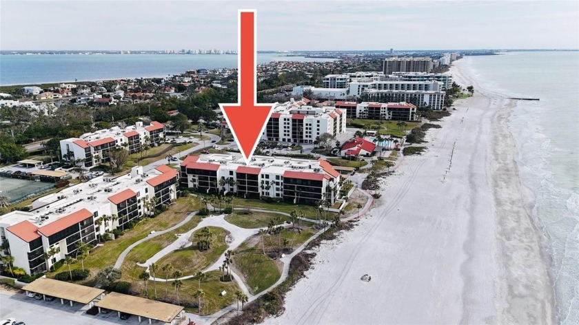 Welcome to your dream coastal retreat! This beautifully - Beach Condo for sale in Longboat Key, Florida on Beachhouse.com