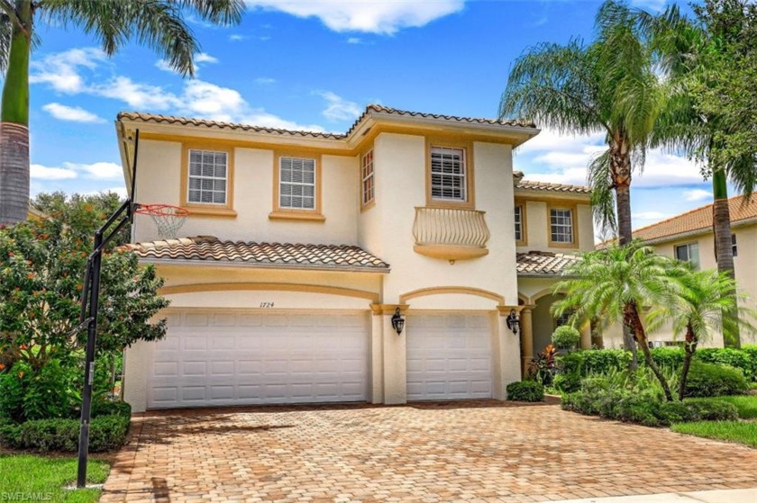 Here is your chance to own this highly sought-after, western - Beach Home for sale in Naples, Florida on Beachhouse.com