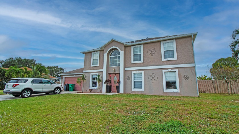 Nestled in the heart of this thriving community, this charming - Beach Home for sale in Port Saint Lucie, Florida on Beachhouse.com
