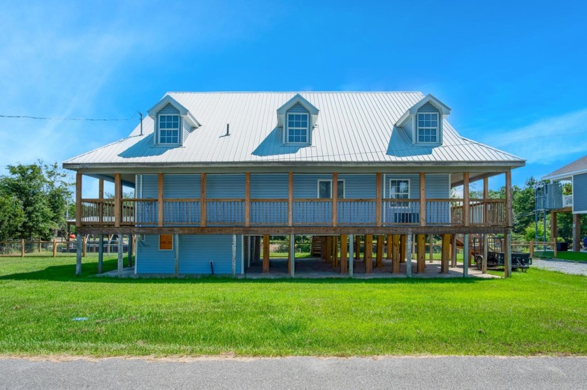Welcome to this stunning Bay St. Louis property! This complete - Beach Home for sale in Bay Saint Louis, Mississippi on Beachhouse.com