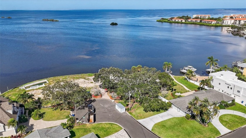 Under contract-accepting backup offers. Build your dream coastal - Beach Lot for sale in Palm Harbor, Florida on Beachhouse.com