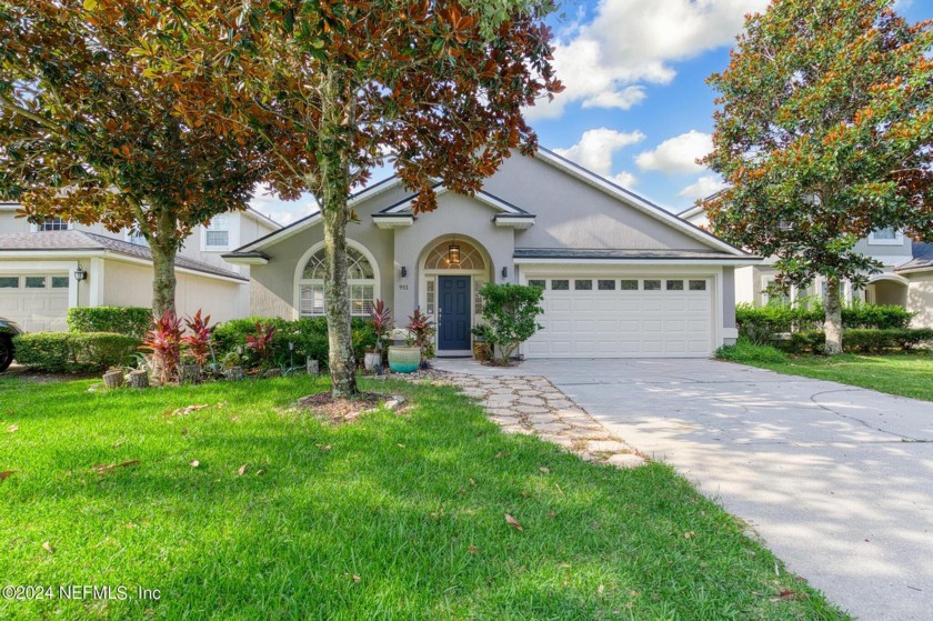 Welcome to your new home in the coveted Heritage Landing - Beach Home for sale in St Augustine, Florida on Beachhouse.com