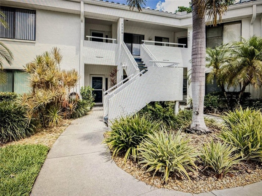 This is a perfect first time home buyers special!!  The Flooring - Beach Condo for sale in Palm Harbor, Florida on Beachhouse.com