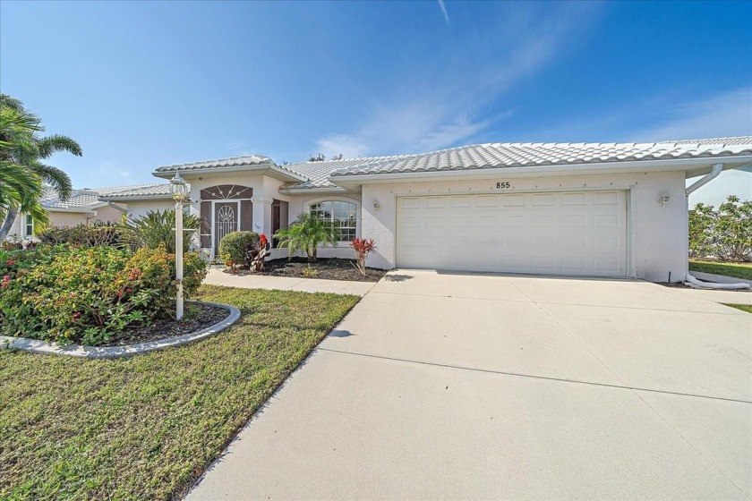 Looking for your dream home... AND your own peaceful sanctuary - Beach Home for sale in Venice, Florida on Beachhouse.com