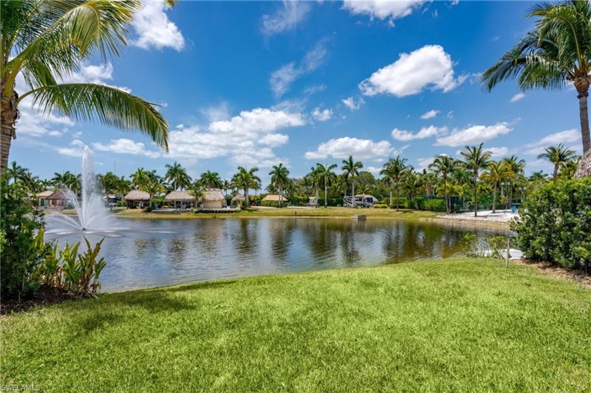 Lot 159 -Welcome to Naples Motorcoach Resort and this rare - Beach Lot for sale in Naples, Florida on Beachhouse.com