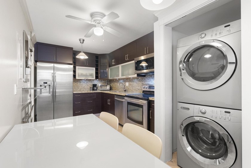 This beautifully remodeled 2-bed, 2-bth residence is located on - Beach Condo for sale in Pompano Beach, Florida on Beachhouse.com