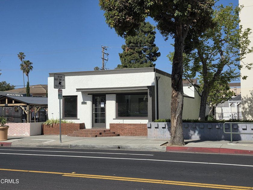 Positioned in the heart of Downtown Oxnard, 431 S C Street - Beach Commercial for sale in Oxnard, California on Beachhouse.com