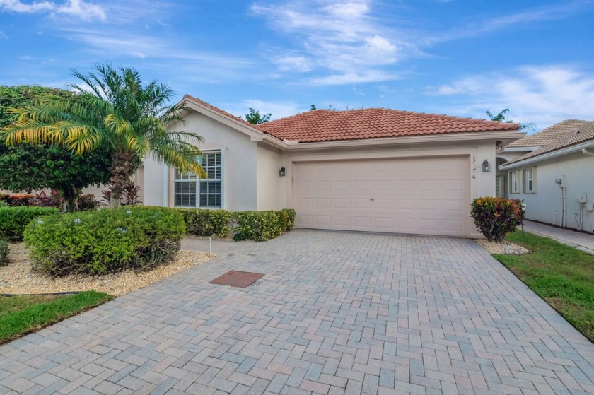 This move-in ready home has been expertly maintained and well - Beach Home for sale in Delray Beach, Florida on Beachhouse.com