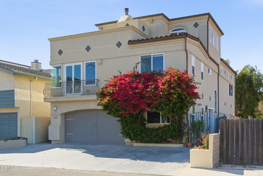 Welcome to 1185 Winthrop Lane, located in Ventura's highly - Beach Home for sale in Ventura, California on Beachhouse.com