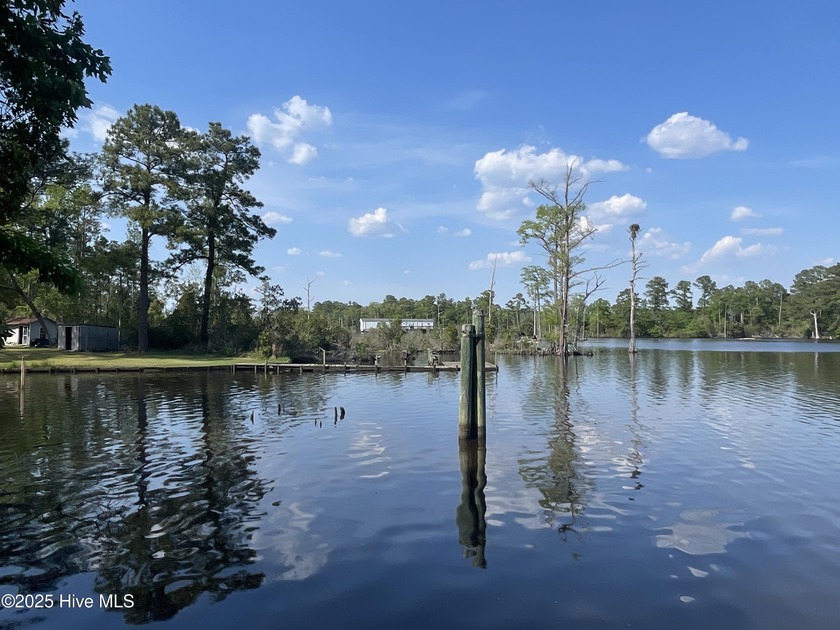 Discover the perfect blend of tranquility and convenience with - Beach Lot for sale in Washington, North Carolina on Beachhouse.com