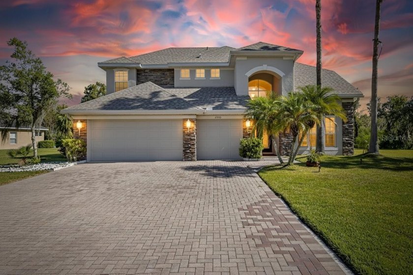 Price Improvement + Assumable Low-Rate Loan! Take advantage of - Beach Home for sale in Ellenton, Florida on Beachhouse.com