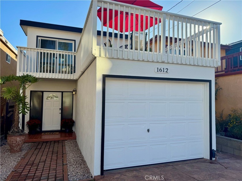 Located just around the corner from Jefferson, an award-winning - Beach Home for sale in Redondo Beach, California on Beachhouse.com