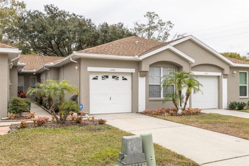 This is your perfect year-round or part-time home in the - Beach Home for sale in Palm Harbor, Florida on Beachhouse.com