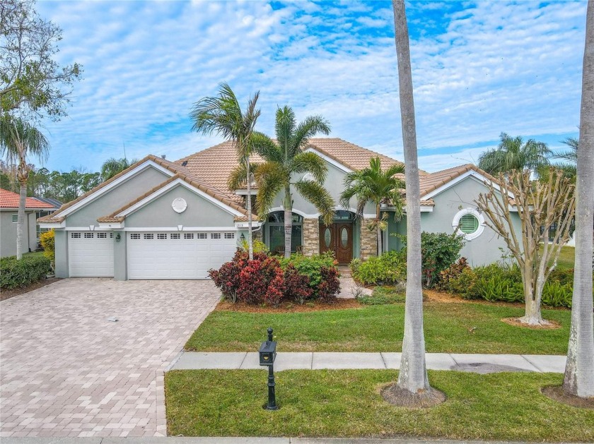 A Rare Gem with Unmatched Elegance and Modern Upgrades

This - Beach Home for sale in Tampa, Florida on Beachhouse.com
