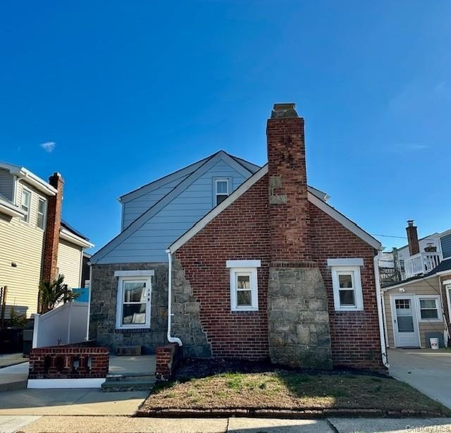 Rare opportunity to own an updated, income producing 2 family - Beach Home for sale in Long Beach, New York on Beachhouse.com