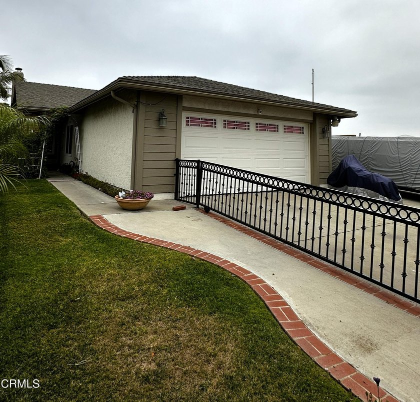 Welcome to this beautifully maintained 3-bedroom, 2-bathroom - Beach Home for sale in Oxnard, California on Beachhouse.com