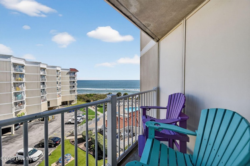 Welcome to your beach retreat at 2000 New River Inlet Rd #2514 - Beach Condo for sale in North Topsail Beach, North Carolina on Beachhouse.com