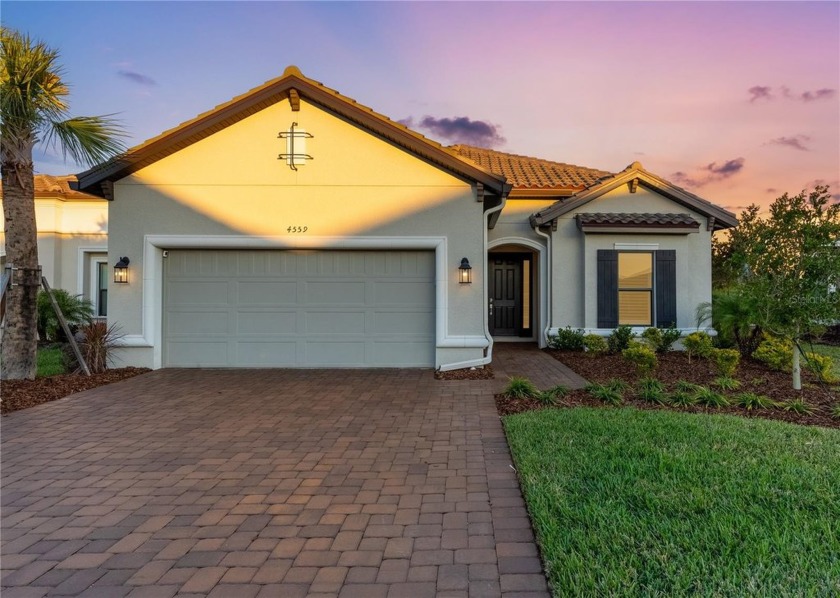 Welcome to Artisan Lakes Esplanade nestled in the heart of - Beach Home for sale in Palmetto, Florida on Beachhouse.com