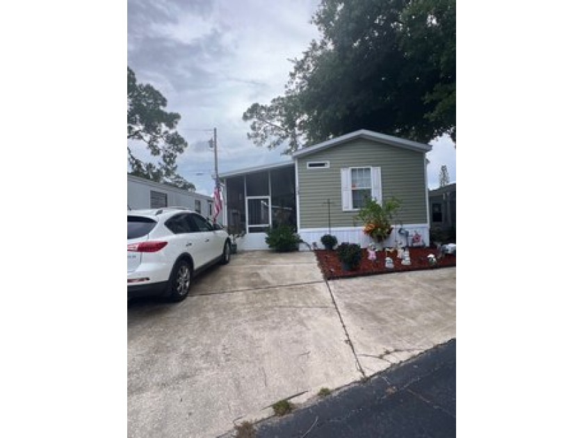 EXCITING OFFER! the seller is willing to cover THREE MONTHS LOT - Beach Home for sale in Titusville, Florida on Beachhouse.com