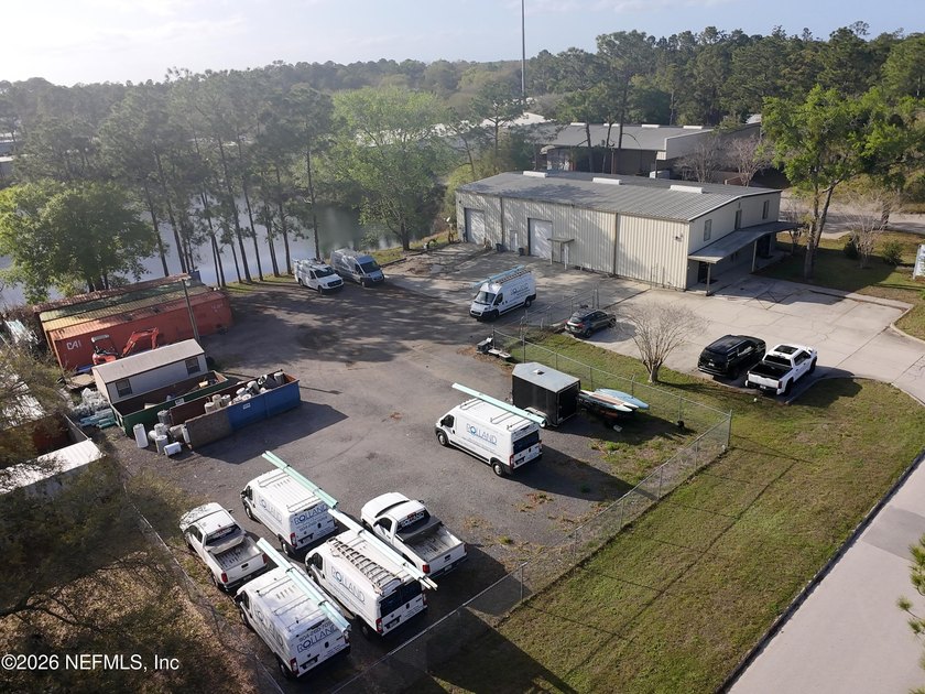 Prime commercial real estate for sale in Jacksonville, FL - Beach Lot for sale in Jacksonville, Florida on Beachhouse.com