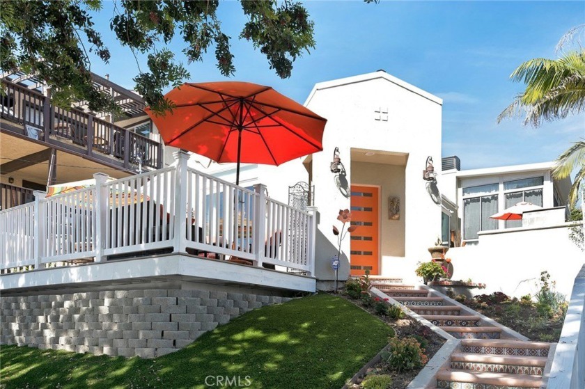 Rare opportunity to buy in the exciting Lantern District of Dana - Beach Home for sale in Dana Point, California on Beachhouse.com