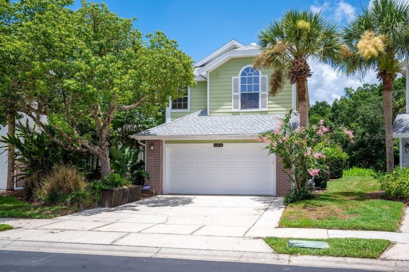 Under contract-accepting backup offers. Beautiful, detailed - Beach Home for sale in Tampa, Florida on Beachhouse.com