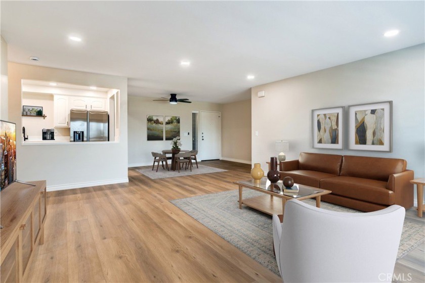 4146 E Mendez Street 124 - Beach Condo for sale in Long Beach, California on Beachhouse.com