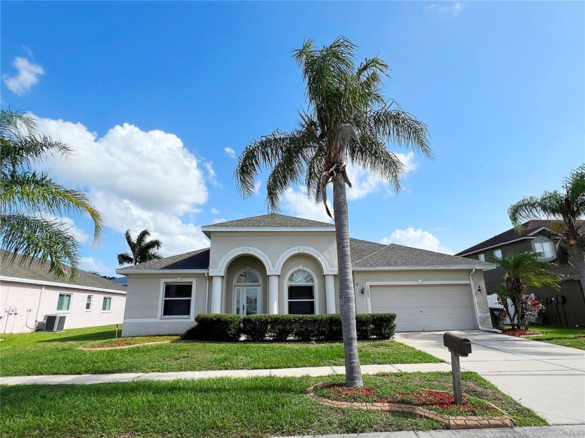 Price Improvement! Discover your dream home at 12009 Pennfield - Beach Home for sale in Riverview, Florida on Beachhouse.com